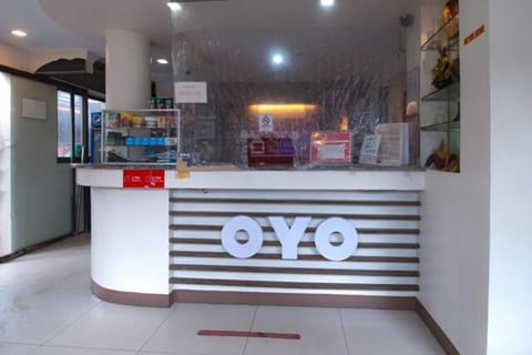 OYO 655 Mambaling Apartment hotel in Cebu City