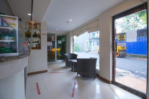 OYO 655 Mambaling Apartment hotel in Cebu City