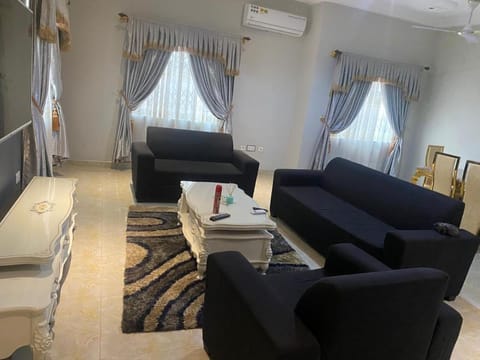 MJ Properties Apartment in Kumasi