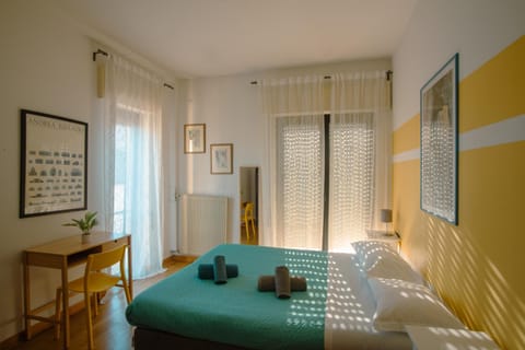 Guest House Ca' Lou al Teatro Bed and Breakfast in Vicenza