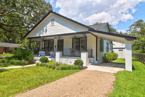 Charming Charleston House House in Johns Island