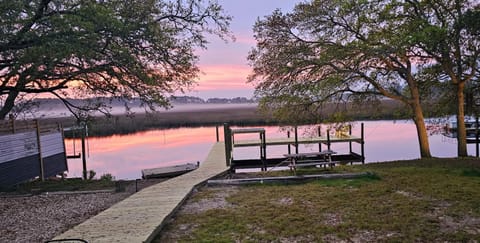 River view