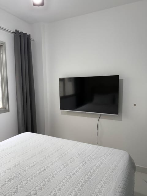 TV and multimedia, Bedroom