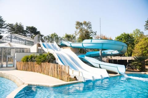 Aqua park
