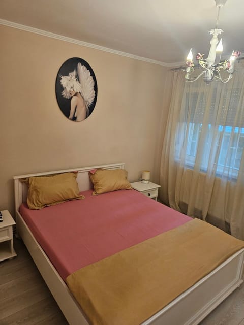 Dary Apartament Apartment in Pleven Province, Bulgaria