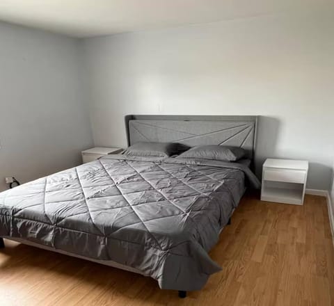 2BR Apartment With Easy Access to NYC Apartamento in Passaic