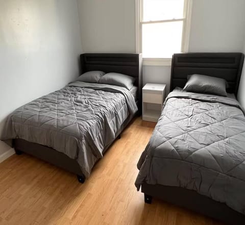 2BR Apartment With Easy Access to NYC Apartamento in Passaic