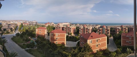 Nearby landmark, Natural landscape, Bird's eye view, View (from property/room), Sea view