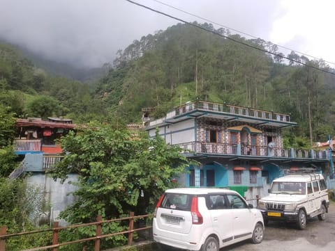 Parwati Home Stay Vacation rental in Uttarakhand