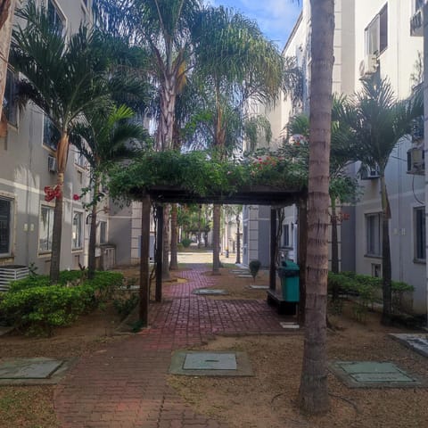 Property building, Garden view, Street view