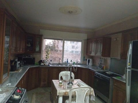 منزل وحيد القرن Apartment in North District