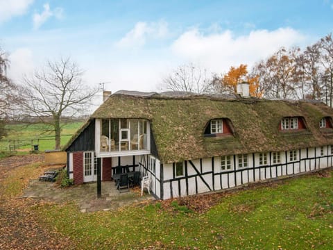 15 person holiday home in Hundslund Haus in Region of Southern Denmark