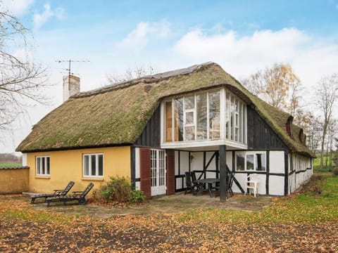 15 person holiday home in Hundslund Casa in Region of Southern Denmark