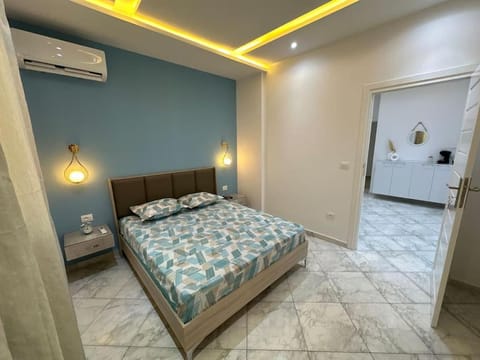 Blue'ming Sousse Apartment in Sousse