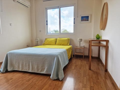 STAY Space View Apartment Apartment in Nicosia City