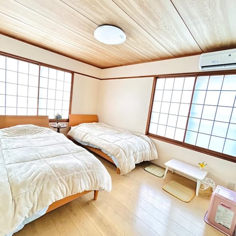 Makeit 1to3 - Vacation STAY 17354 Bed and Breakfast in Saitama Prefecture