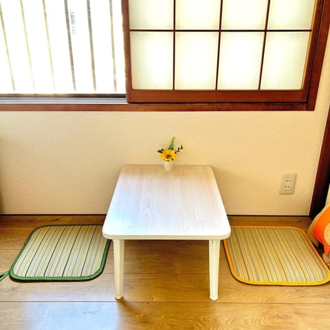Makeit 1to3 - Vacation STAY 17354 Bed and Breakfast in Saitama Prefecture
