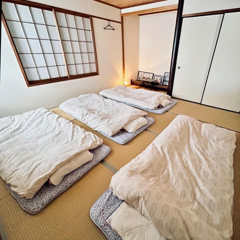 Makeit 1to3 - Vacation STAY 17356 Bed and Breakfast in Saitama Prefecture
