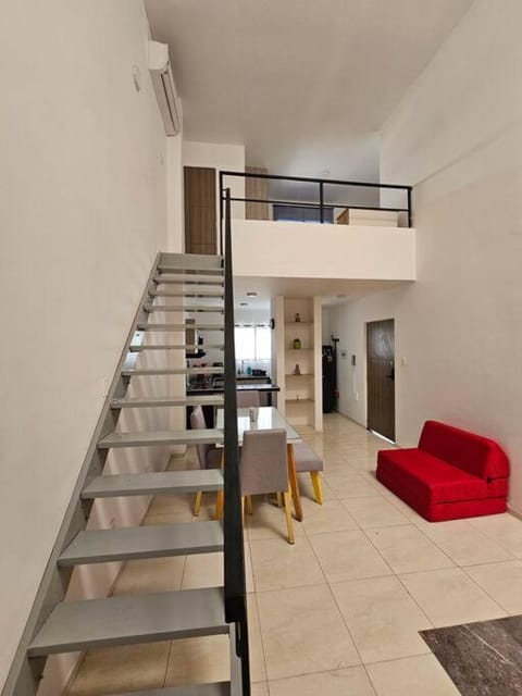 Cozy entire Loft apartment Apartment in Palmira