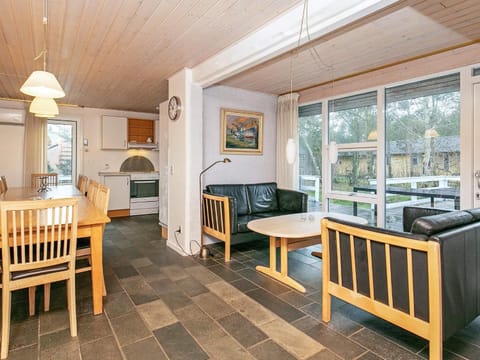 16 person holiday home in Vestervig House in Vestervig