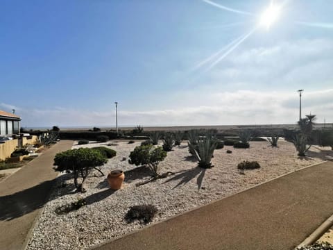 Résidence Grande Bleue - Maisons & Villas pour 6 Personnes 791 Villa in Leucate