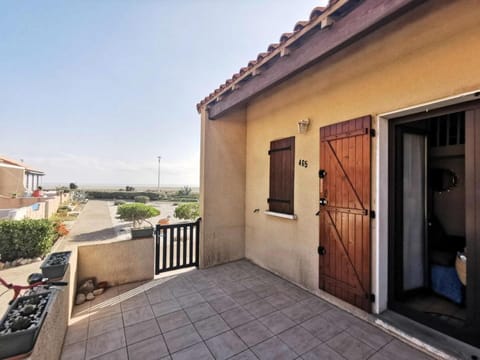 Résidence Grande Bleue - Maisons & Villas pour 6 Personnes 791 Villa in Leucate