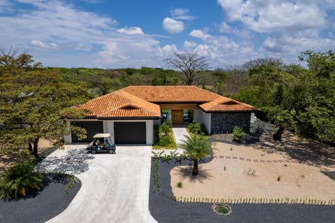 The Endless Summer House in Guanacaste Province