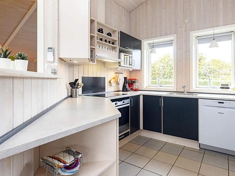 10 person holiday home in Rudk bing Haus in Rudkøbing