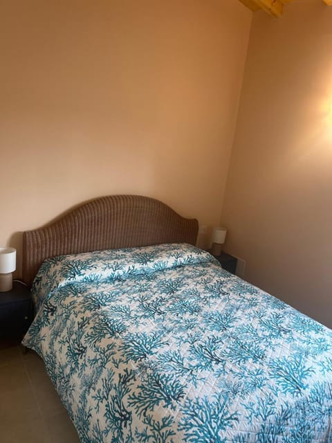 Casa da Stella Apartment in Vallecrosia