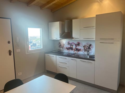 Casa da Stella Apartment in Vallecrosia