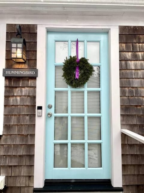 Cape Cod cottage in Duxbury Maison in Duxbury