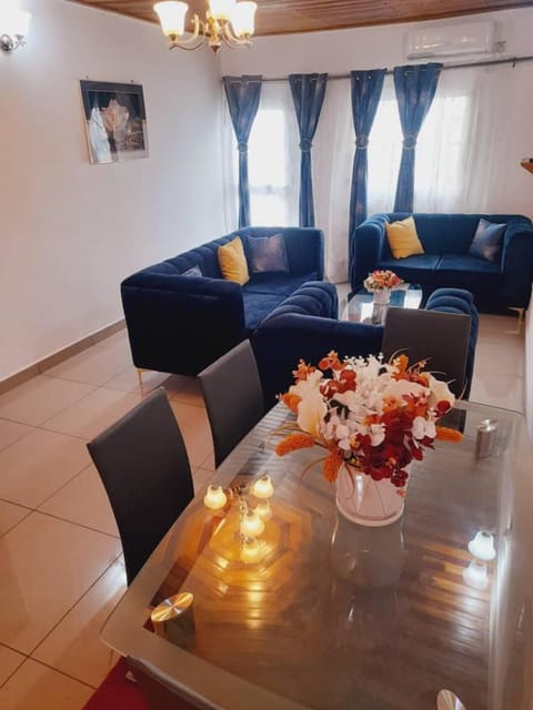 Brimady Lodge Apartment in Douala