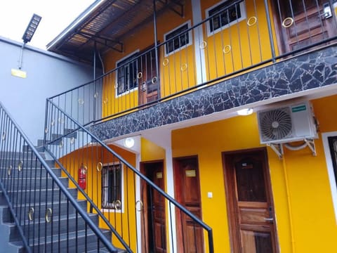 Brimady Lodge Apartment in Douala