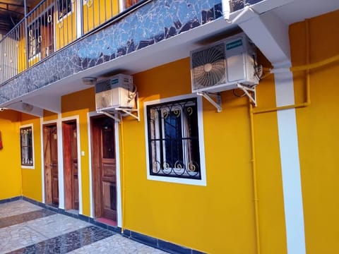 Brimady Lodge Apartment in Douala