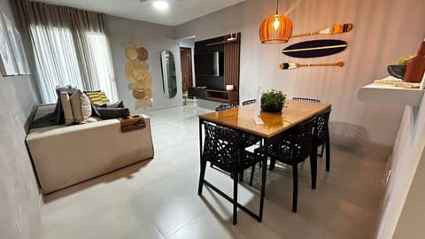 Residencial Marina clube D205 Apartment in São Pedro da Aldeia