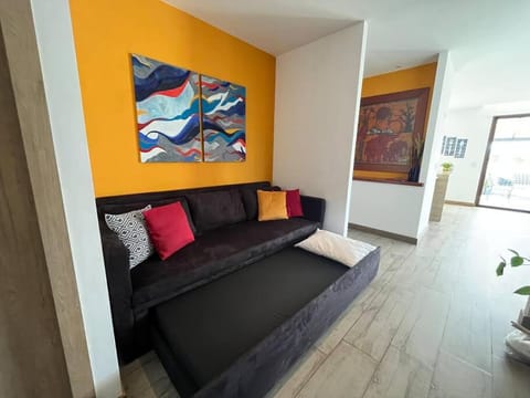 DNJ-2 apartments for 12 Cayala Apartment in Guatemala City