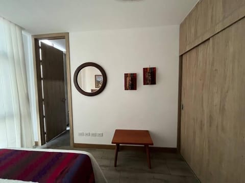 DNJ-2 apartments for 12 Cayala Apartment in Guatemala City