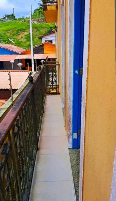 Itaúna Guaramiranga Appartement in Guaramiranga