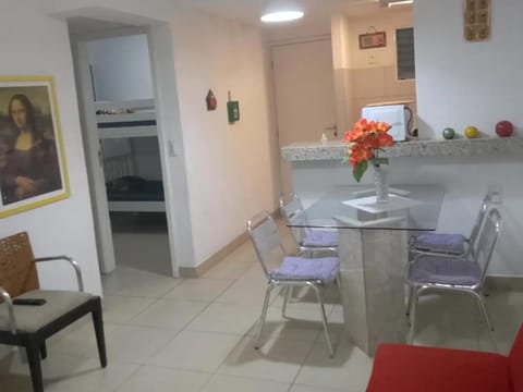 Itaúna Guaramiranga Appartement in Guaramiranga