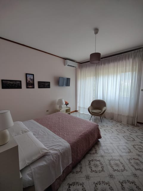 Villa Varano Bed and Breakfast in Castellammare di Stabia