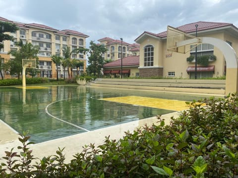 San Remo Oasis condominium unit Apartment in Cebu City