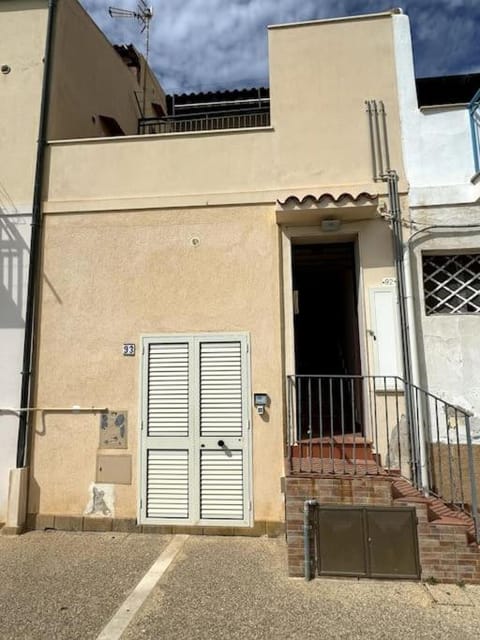 Beach House Apartment Apartment in Sciacca