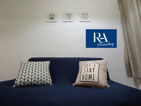 RA Homestay UUC Apartment in Kota Kinabalu