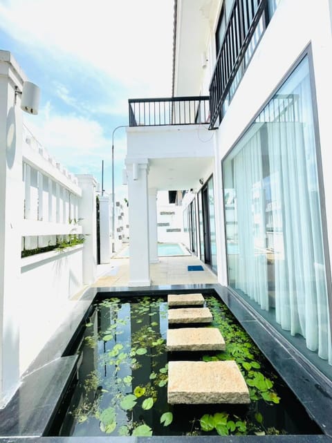 B9 Đồi Ngọc Tước - 5 phòng ngủ - Bãi Sau Villa in Vung Tau