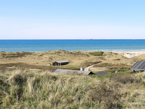 12 person holiday home in Hirtshals House in Hirtshals