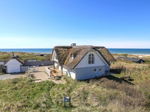12 person holiday home in Hirtshals House in Hirtshals