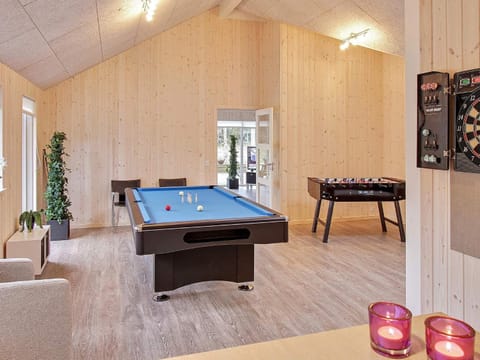18 person holiday home in Henne Maison in Henne Kirkeby