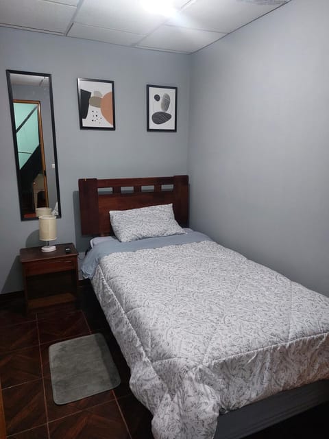 Residencial Bellavista Bed and Breakfast in Antofagasta