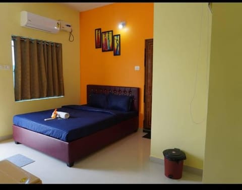 Blue Lotus Guest House Bhubaneswar Hotel in Bhubaneswar