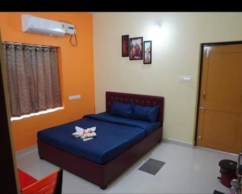 Blue Lotus Guest House Bhubaneswar Hotel in Bhubaneswar